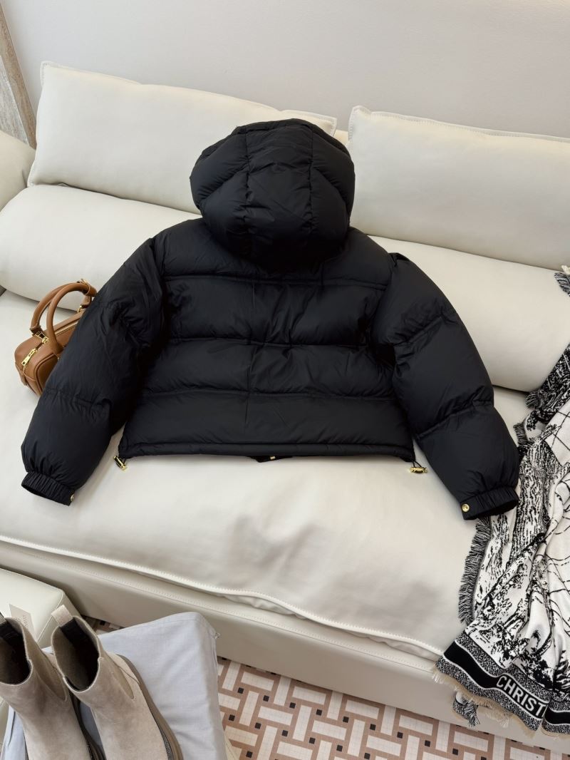 Celine Down Jackets